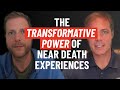 The Transformative Power of Near Death Experiences - Branden Densmore