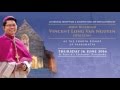 LIVE STREAM: Installation of Bishop Vincent Long Van Nguyen