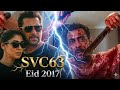 Salman Khan v/s Sandeep Vanga Eid 2027