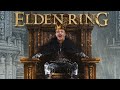 I Played Elden Ring Until I Beat The Game...