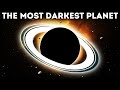 Most Terrifying Planets in the Universe