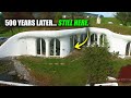 15 Houses Designed to SURVIVE FOREVER