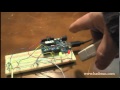 Arduino, Infrared Remote and X10 Home Automation