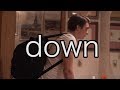 DOWN (Suicide Prevention Film)