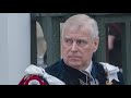 Royal family in crisis amid ex-Prince Andrew's scandals | Morning in America