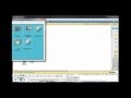 Configuring DHCP Server and IP Helper on Packet Tracer