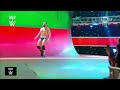Rusev y Humberto Carrillo Vs Bobby Lashley y Angel Garza