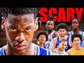 The 2026 NBA Draft Is Even SCARIER Than We Imagined