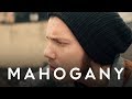 Josh Garrels - At The Table | Mahogany Session