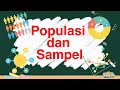 Population and Sample