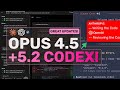Opus 4.5 + GPT-5.2 Codex: YOU NEED THIS SETUP NOW! This CHANGES HOW YOU CODE.