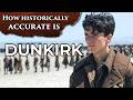 History Buffs: Dunkirk