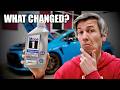Motor Oil Changed In 2025 - Here's What You Need To Know