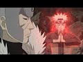 Tobirama Senju Makes Fun Of Naruto \u0026 Calls Minato Comedian - Naruto Shippuden ENG Subbed