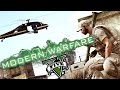 GTA 5 - MODERN WARFARE ( MACHINIMA MOVIE )