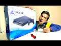 PS4 in 2022 Unboxing \u0026 Review - Best Gaming Console -  Chatpat toy tv