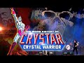 The Weird History of Crystar: Marvel, Remco \u0026 Glenn Danzig