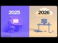 Graphic Design In 2026 Could Become VERY Difficult!