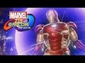 Marvel vs. Capcom: Infinite PSX 2016 Gameplay Trailer