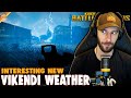 New Vikendi Weather is...Interesting ft. HollywoodBob | chocoTaco PUBG Duos Gameplay