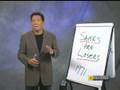 Robert Kiyosaki -  Savers are Losers