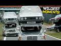 3 Wild Top Gear Moments You Forgot Happened | Top Gear Classic