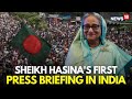 Sheikh Hasina LIVE | Hasina Makes A Big Statement On Bangladesh Elections | Awami League | N18G