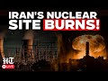 US-Iran War LIVE: Iran’s Bushehr Nuclear Plant BOMBED Again! Radiation Leak Fear? | Israel-Iran War