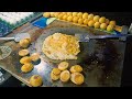 Egg Benjo | Egg Benjo recipe making video | Indore Street food | Indian Street food