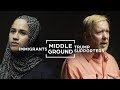 Can Trump Supporters And Immigrants See Eye To Eye? | Middle Ground