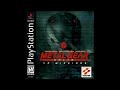 METAL GEAR SOLID: VR MISSIONS - TRAILER (PS1)