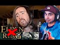 Summit1g Reacts to Asmongold Quits Elden Ring!