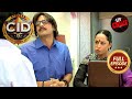 Jeweller को Expose करने Purvi ने बदला भेस | CID | सी.आई.डी. | Latest Episode| 22 Aug 2025