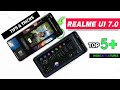 Realme UI 7.0 New (Latest) Top 5+ Unique Hidden Features Tips \u0026 Tricks | Realme UI 7.0