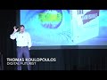 Thomas Koulopoulos - Cloud Surfing: A New Way to Think About Risk, Innovation, Scale and Success