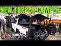 New Xtrusion Overland The XO.SKELETON | Camper / Topper / Bed Rack System