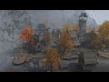 [4K] Skyrim SE 2025 Ultra modded with Cabbage ENB