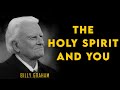 The Holy Spirit and you | Billy Graham Sermon #BillyGraham #Gospel #Jesus #Christ