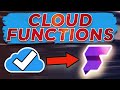 FlutterFlow Cloud Functions: MUCH More Powerful Than You Think