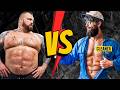 Anatoly vs Eddie Hall, you wont believe who is stronger