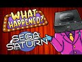The Sega Saturn - What Happened?