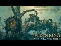 Elden Ring DLC // RL1, No Blessing (No Hit) // Scadutree Avatar
