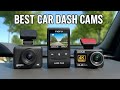 Top 5 Best Car Dash Cams 2026 – Top Dash Cameras for Road Safety \u0026 Security!