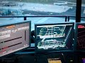Cute ATC on LFPG Roissy Charles de Gaulle