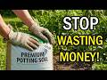 Never Buy Potting Soil Again Do This Instead
