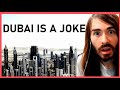 moistcr1tikal Reacts To Dubai Is A Parody Of The 21st Century By Adam Something