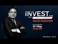 How To Invest... With Raamdeo Agrawal