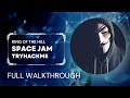 TryHackMe Space Jam Walkthrough (King Of The Hill)