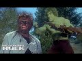 Hulk Vs Hulk? | The Incredible Hulk