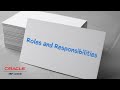 How To Copy and Compare A Role In Oracle Cloud